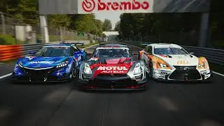 Ultimate Guide - Get Faster At Racing Games