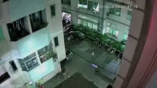 ENSTER 1080P Supper Starlight IP Camera (NO LED)