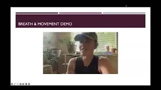 Grief intervention