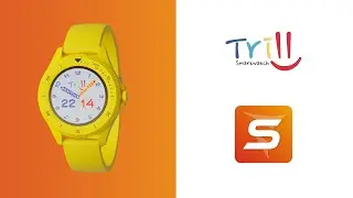 Tutorial: how to pair your Smartwatch 