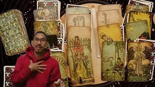 Scorpio &ldquo;You Are Ready For This Shocking Revelation&rdquo; April Career & Manifestation Tarot Reading