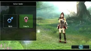 Avabel Online [PC] MMORPG 1080p Gameplay