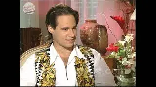 Paul Mercurio 