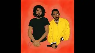 [Free] Kendrick Lamar x J Cole Type Beat 
