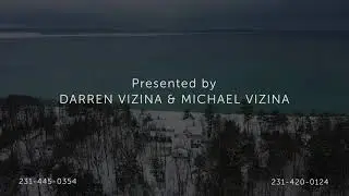 6332 Lower Shore Dr, Harbor Springs, MI Highlights
