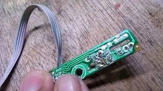 TV POLYTRON KODE MAINBOARD CV56XL_E24 TIDAK BISA PAKAI REMOTE