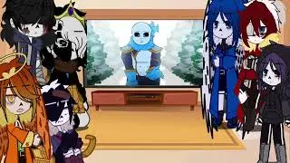 Abyss Team react to &lsquo;COPYCAT&rsquo;