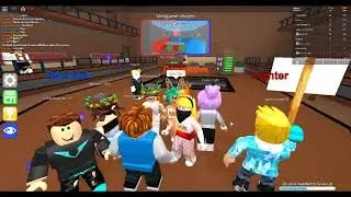 Epic Miningames!