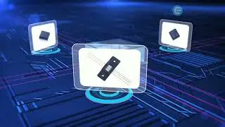 Censtry Elctronic: Global Distributor Of Electronic Components