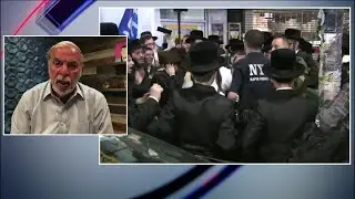 Dov Hikind says Cuomo singling out Jewish community in COVID cluster zones