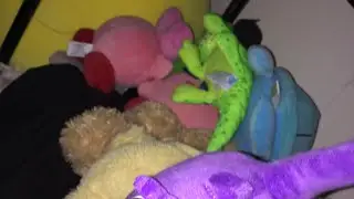 Megachu gets cured