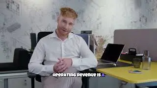 Operating Revenue