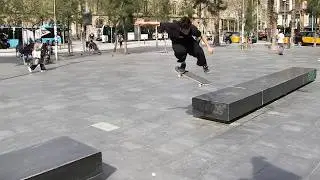 Censorship Skateboards – Endtroducing...