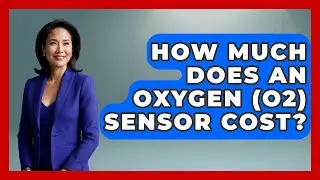 How Much Does An Oxygen (O2) Sensor Cost? - Big Truck Lovers
