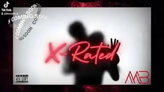 🚨 🚨 🚨 #XRated
