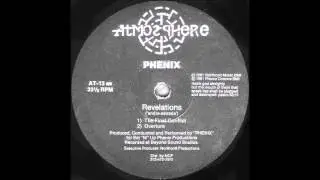 Phenix- Overture