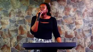 20th Church Anniversary | Prophet Fred Ward