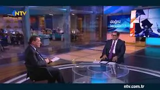 GTÜ NTV Doğru Tercih Programı 2018