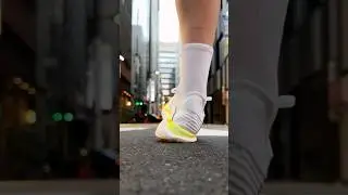 😰 IS THIS RUNNING SHOE DANGEROUS? SAUCONY ENDORPHIN ELITE 2 #shorts