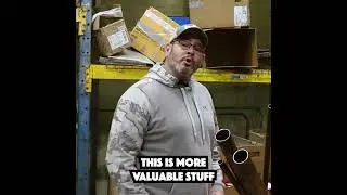 Steve talks copper
