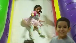 Fun@JumpingJungle