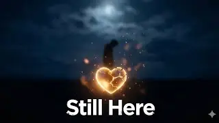Still Here Without You | Sad Romantic Heartbreak Lyrics #sadsong #englishlyrics #emotionalsong #usa 