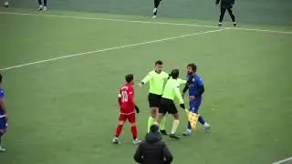 KAHRAMANKAZAN  DEMETEVLER KARADENİZGÜCÜ 4 1