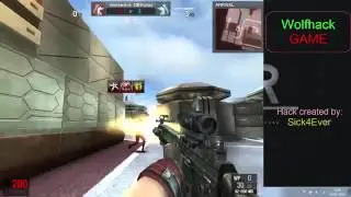 Wolfteam Hack Actualizado WR REMOLI 2016  Marzo   :D