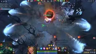 Injoker online | Let's play Dota2 with bots!