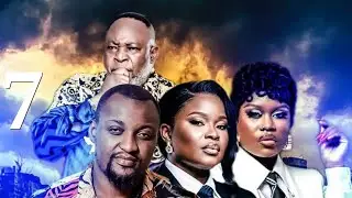 OBSCURANTISME | &Eacute;PISODE 7 FIN | ADA ILUNGA | URSULE PESHANGA | SERGE MWEMBO  | CHACHA D'OR | DAHILI