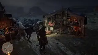 RDR2 Online Day 26 daily challenges streak