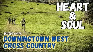 Heart & Soul: DWest XC
