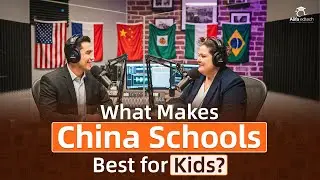 What Makes China Schools Best? Safety & World-Class Education