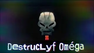 Intro pour BO2☠💀