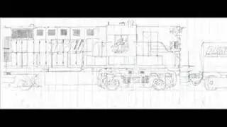 Train Pictures