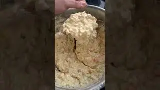 Conch Style Fritters 🇧🇸 The Bahamas - Around the World - Episode 12