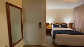 Apartamentos LUXO Lap&ocirc;nia Hotel Gramado