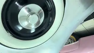 1949 Rolls-Royce Silver Wraith