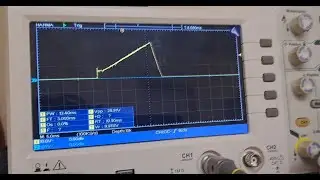 Finn Hammer's Arduino Ramp Generator For QCW