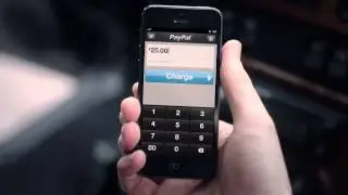 PayPal Here - Get paid, the easy way