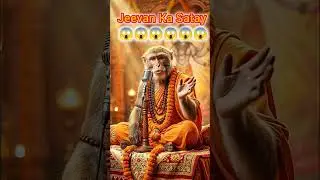 Jeevan ka Sataya Monkey baba ji ka bhut hi best speech #motiationalspeech #shortsviral