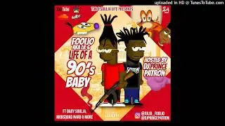 Foolio - Death & Dishonor