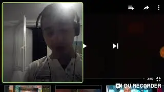 JE R&Eacute;AGIS AU CLIP DE BIWA&Iuml; (CHAMP '  )