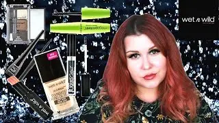 БЮДЖЕТНАЯ ДЕКОРАТИВНАЯ КОСМЕТИКА WET N WILD/ОБЗОР