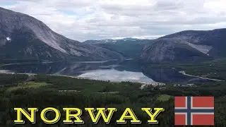 Kobbvatnet | S&oslash;rfold | Norland  County | Norway