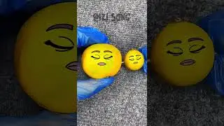 Fruit Doctor Fixes Orange! 👨&zwj;⚕️🍊 | Pretend Play for Kids #orangefunny #kidsshorts #learningforkids