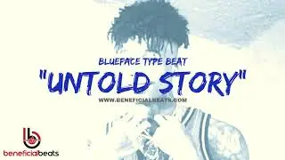 (New) Blueface Type Beat 