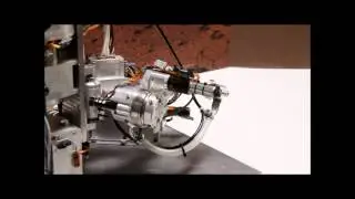 MeSH Automated Sample Preparation System