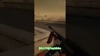 HELL LET LOOSE-ITALIA TOBRUK CQB