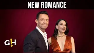 Hugh Jackman Sparks Romance With Broadway Star Sutton Foster | Entertainment News